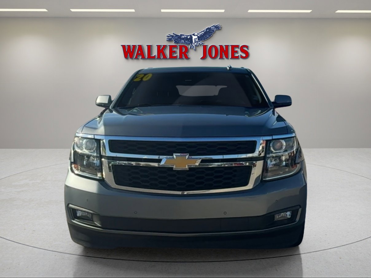 2020 Chevrolet Tahoe LT photo 7