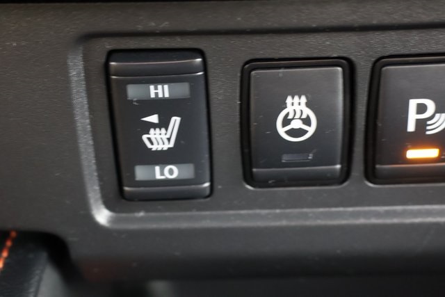 2022 Nissan Frontier PRO-4X photo 16
