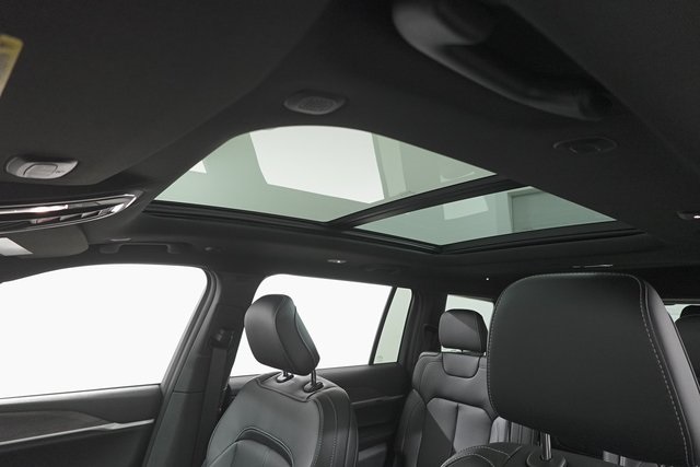 2025 Jeep Grand Cherokee Limited photo 20