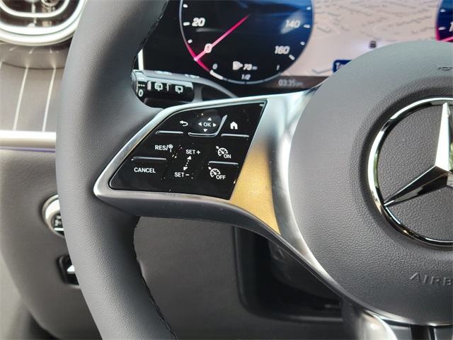 2026 Mercedes Benz GLC 300 4MATIC photo 23