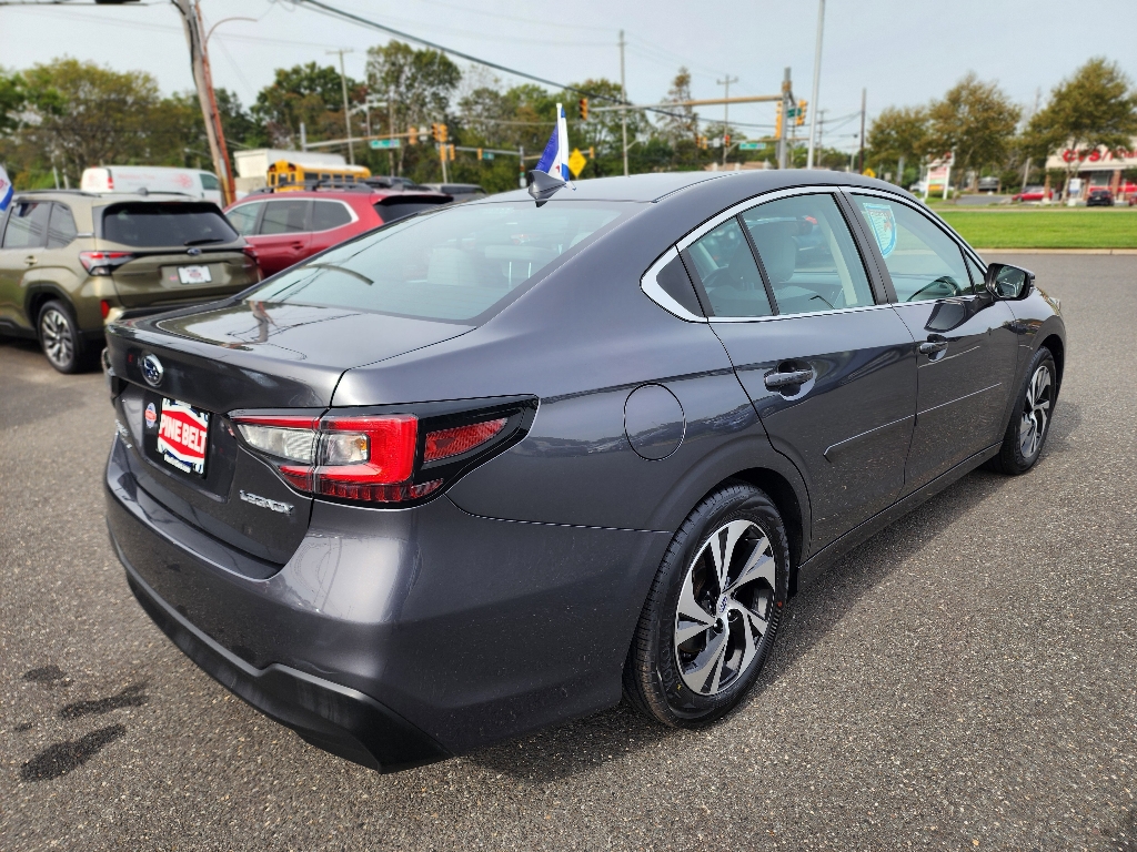 2020 Subaru Legacy Premium photo 15