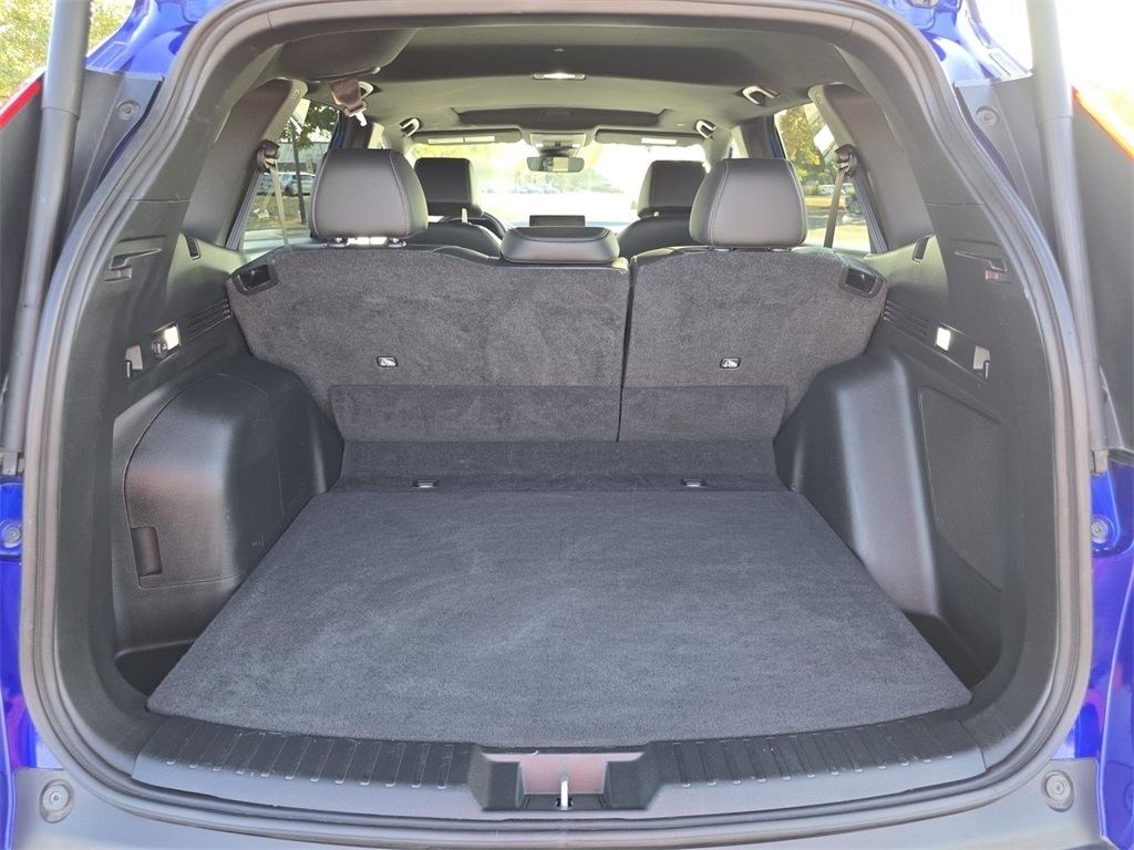 2024 Honda CR-V Hybrid Sport Touring photo 20