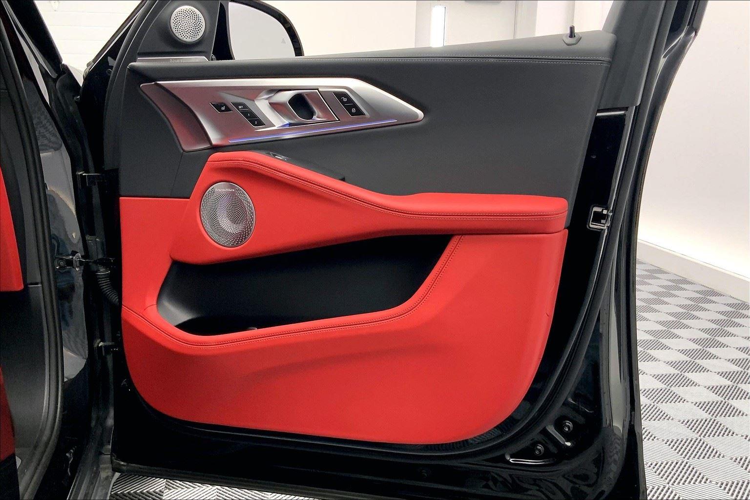 2024 Bmw XM photo 20