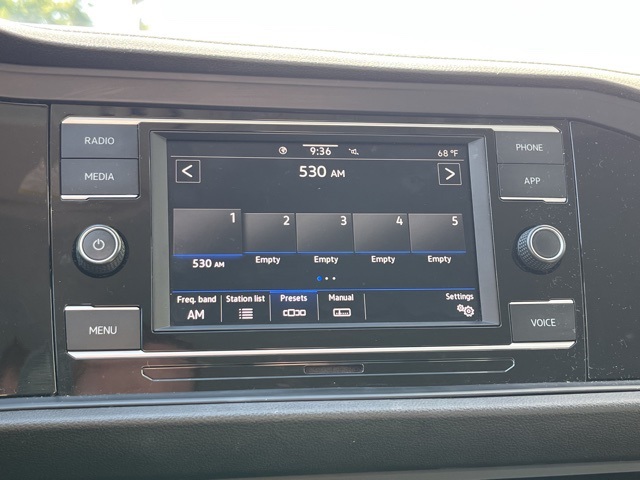 2020 Volkswagen Jetta 1.4T S photo 34