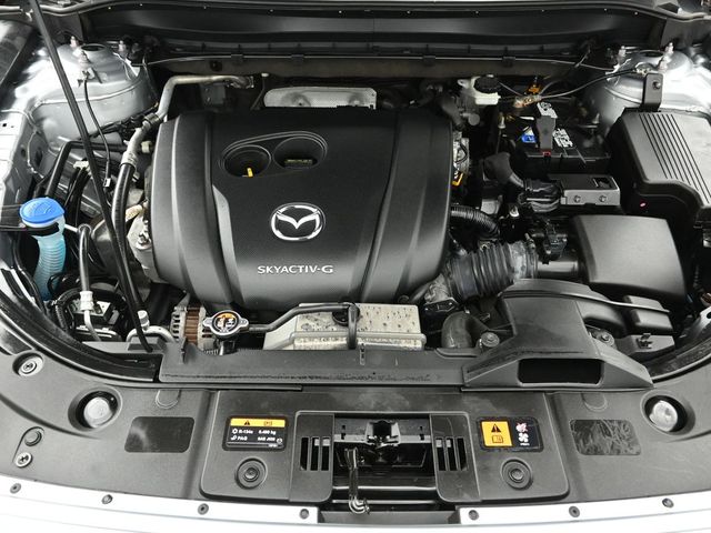 2021 MAZDA CX-5 - Image 35