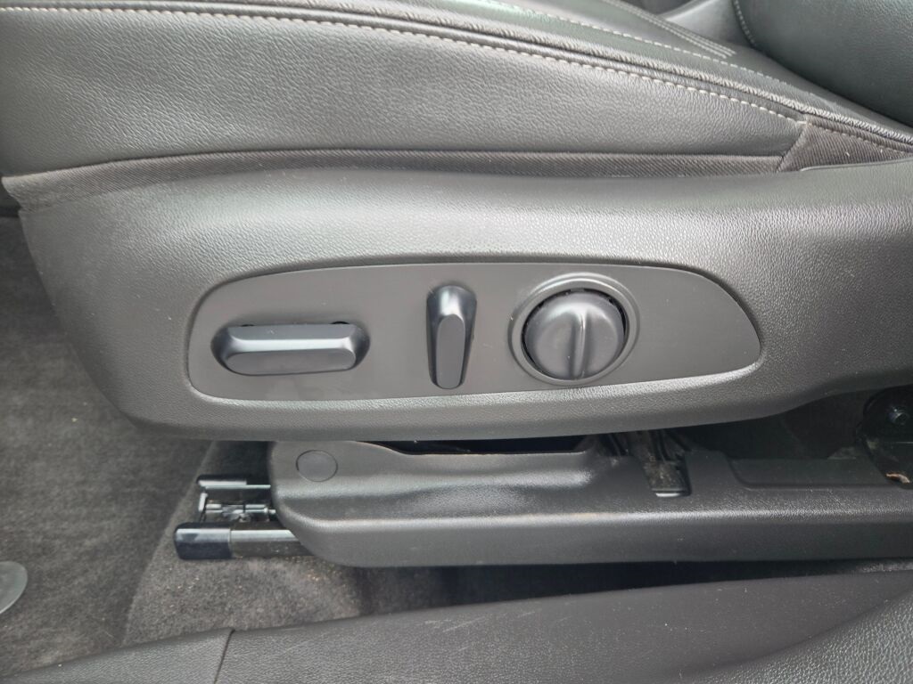 2020 Buick Encore GX Essence photo 16