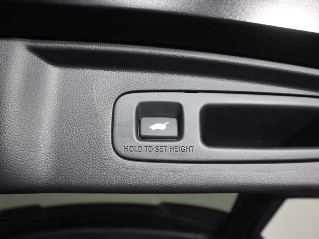 2026 Honda CR-V EX-L photo 12