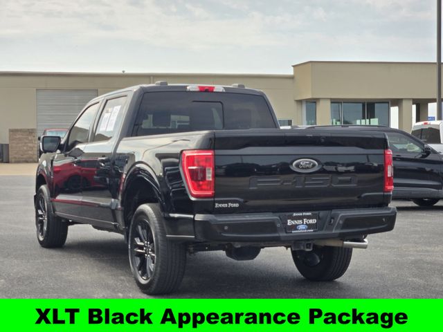 2022 Ford F-150 XLT photo 6