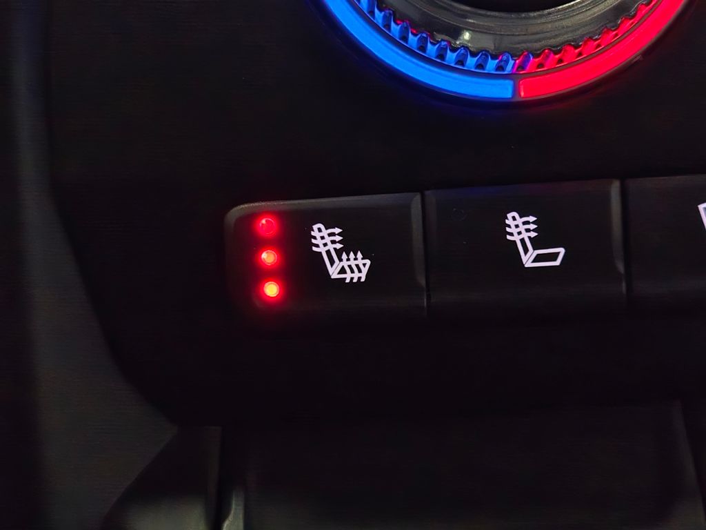 2021 Gmc Sierra 1500 AT4 photo 4