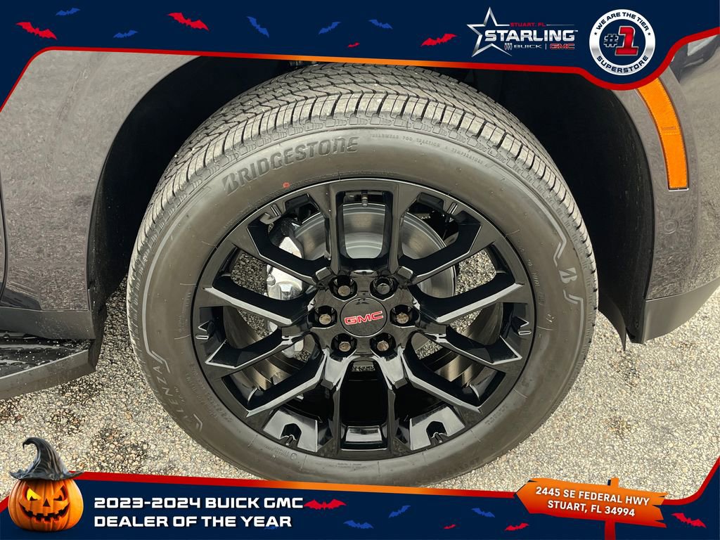 2026 Gmc Yukon photo 22