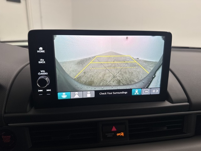 2025 Honda Pilot EX-L photo 27