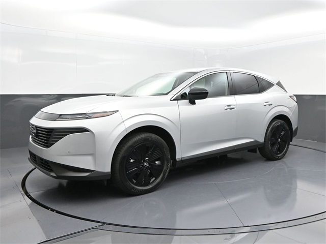 2025 Nissan Murano SV's photo
