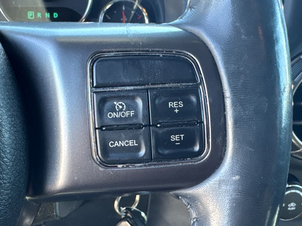 2018 Jeep Wrangler Unlimited Altitude photo 23