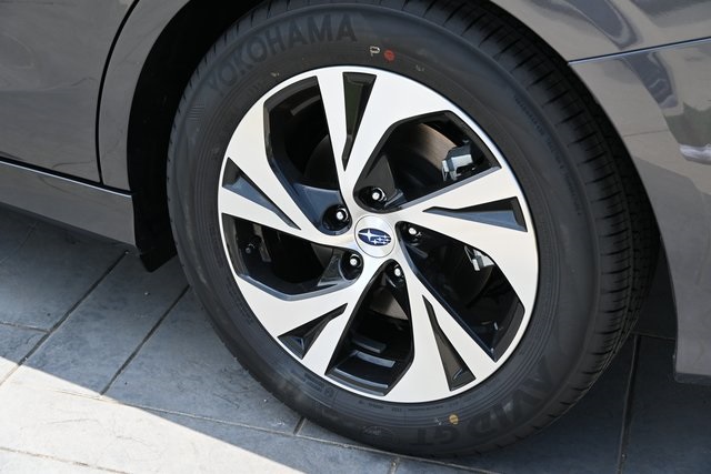 2025 Subaru Legacy Premium photo 12