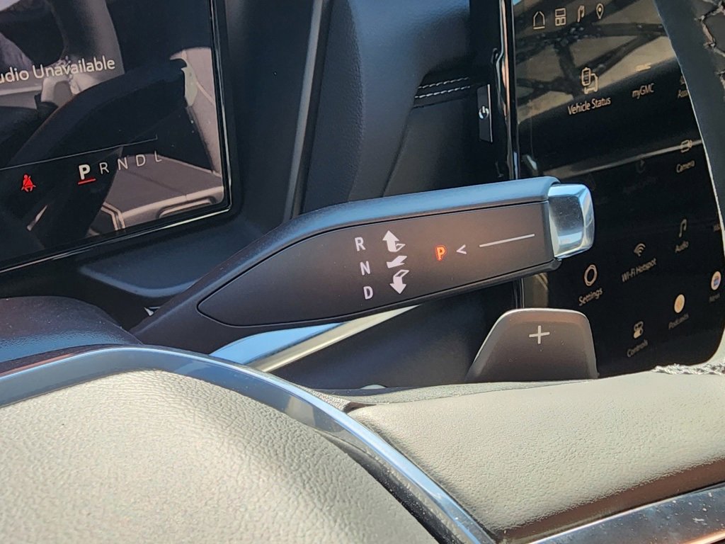 2025 Gmc Terrain Elevation photo 20