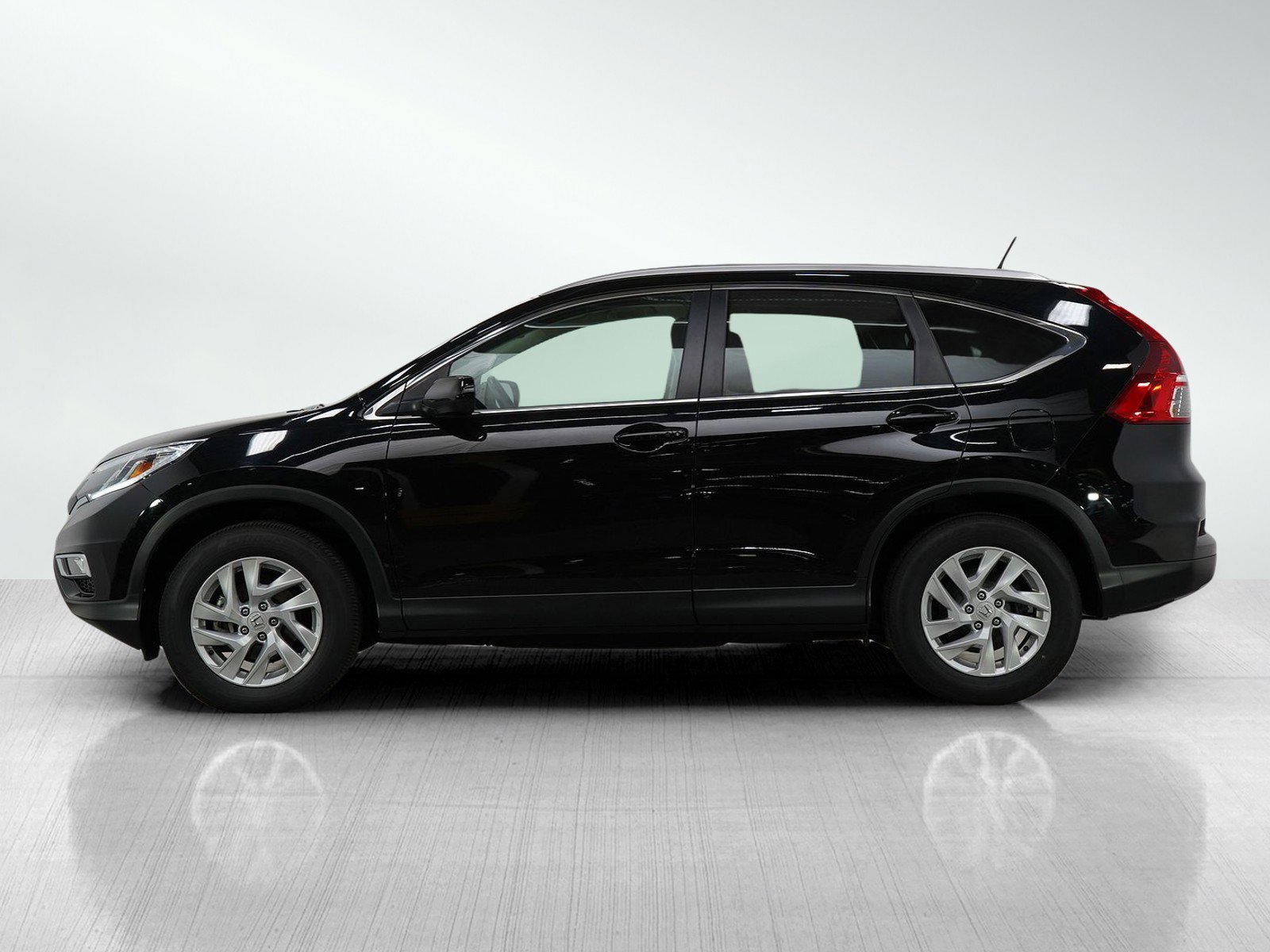 Used 2016 Honda CR-V EX-L with VIN 5J6RM4H78GL044397 for sale in Burnsville, Minnesota