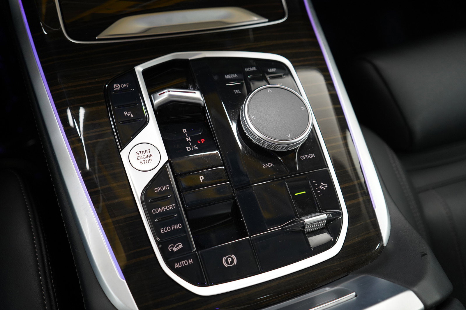 2023 Bmw X7 xDrive40i photo 27