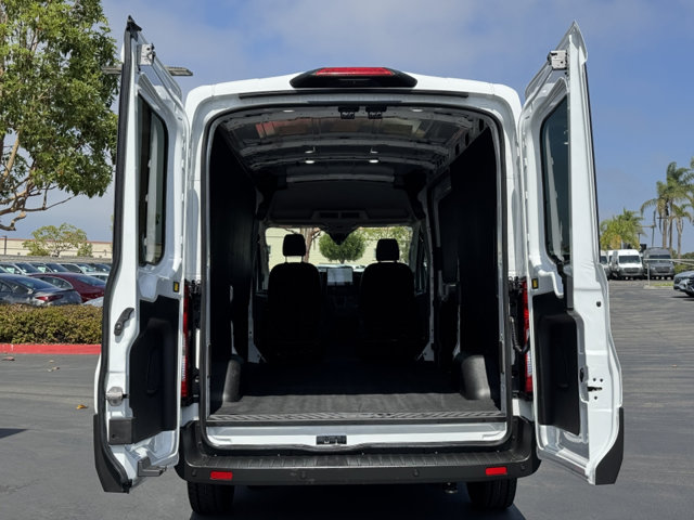 2023 Ford Transit photo 12
