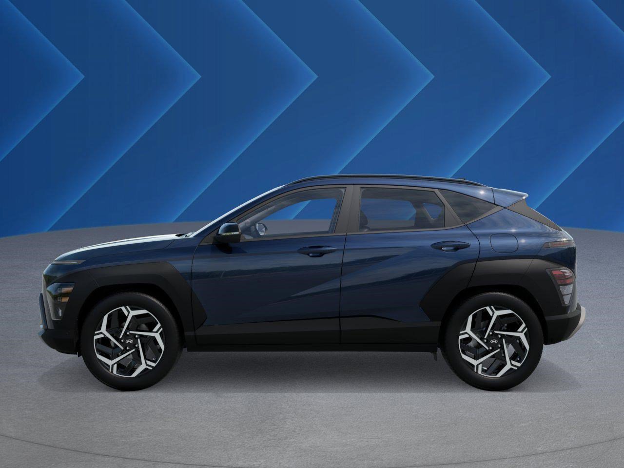 2026 Hyundai Kona Limited photo 3