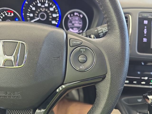 2016 Honda HR-V EX-L photo 17