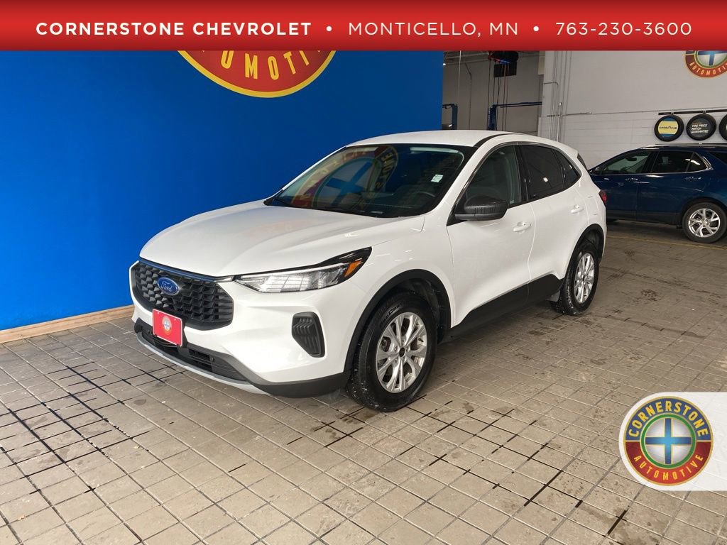 2023 Ford Escape Active's photo
