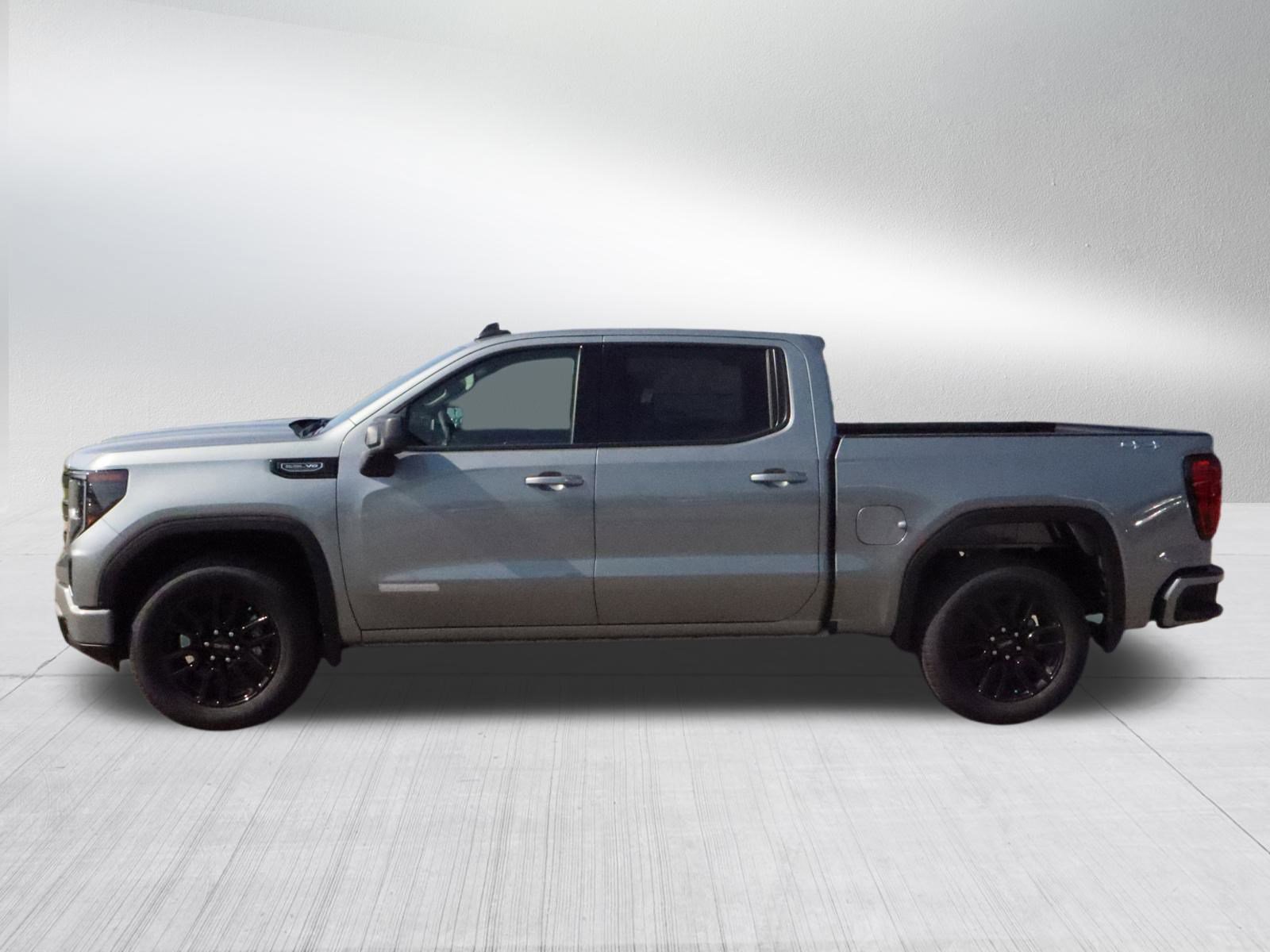 2026 Gmc Sierra 1500 Elevation photo 4