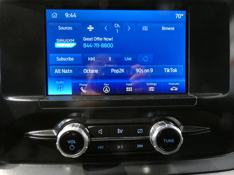 2022 Ford F-150 XLT photo 13