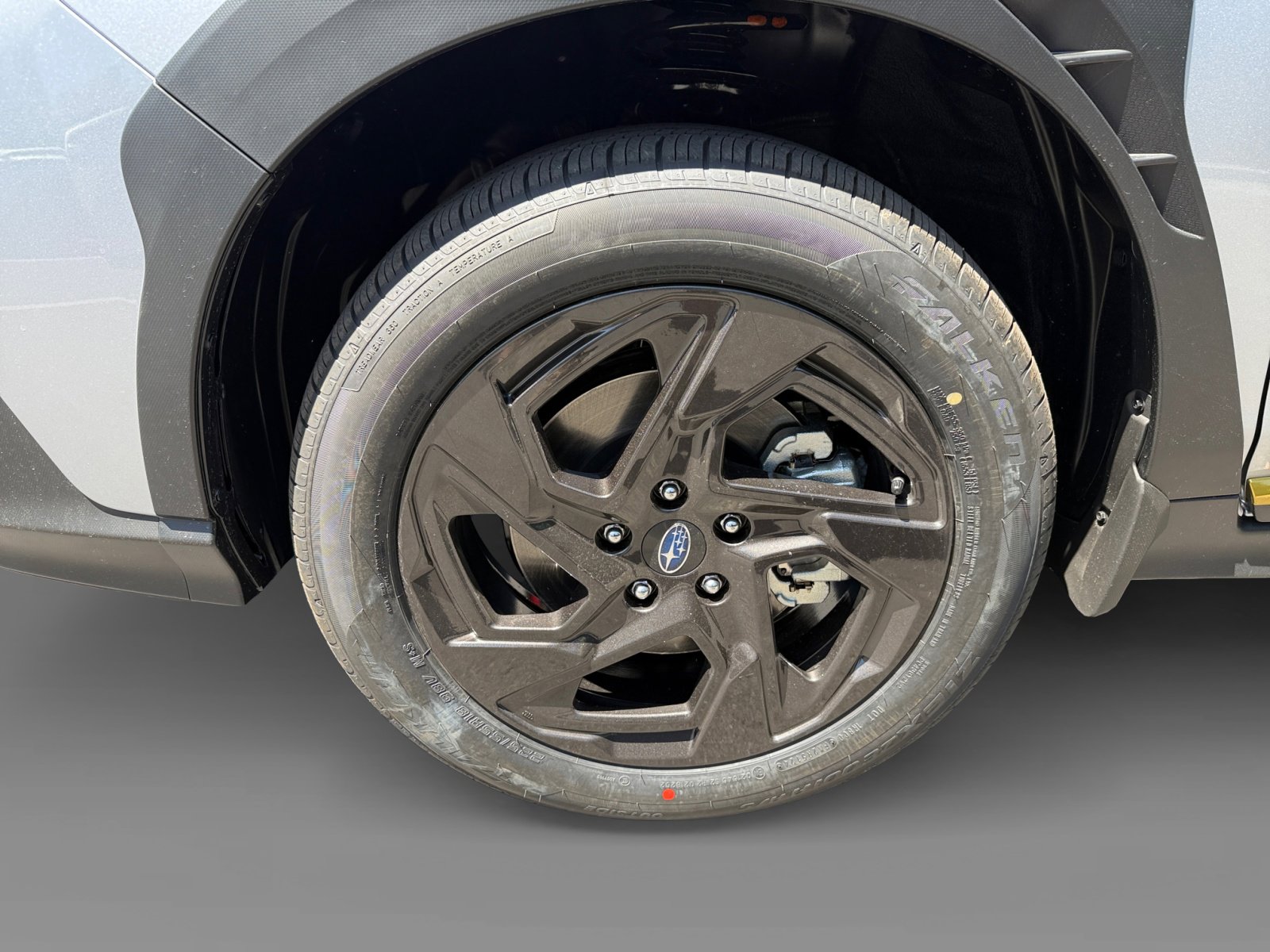 2025 Subaru Crosstrek Sport photo 9