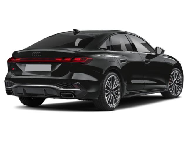 2025 Audi A5 Quattro Premium photo 4