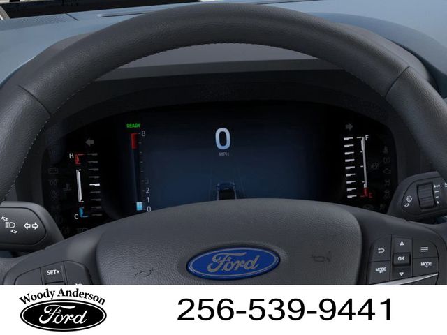 2025 Ford Maverick XLT photo 12