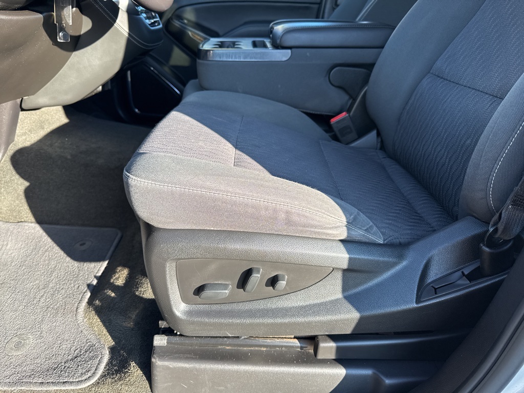 Used 2018 Chevrolet Tahoe LS with VIN 1GNSKAEC3JR319232 for sale in Durango, CO