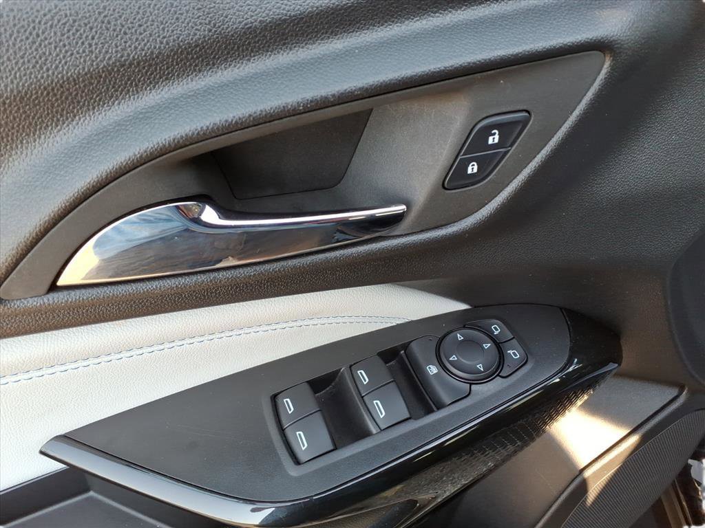 2025 Chevrolet Trax LT photo 15