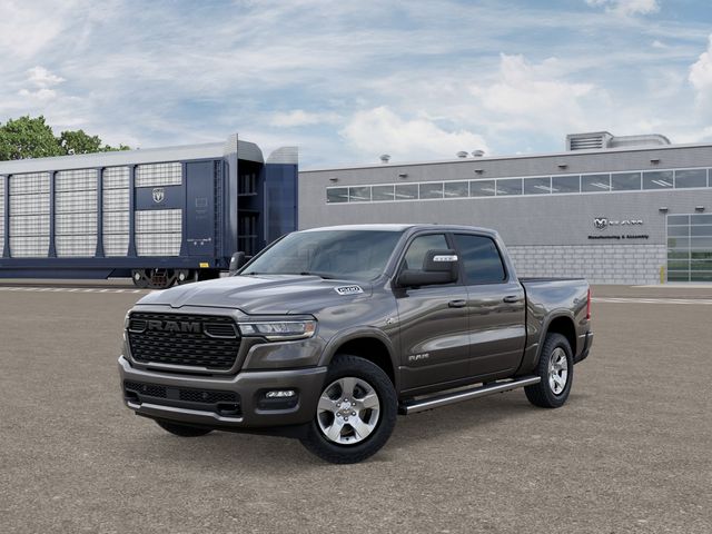 2026 RAM Ram 1500 Pickup Big Horn/Lone Star's photo