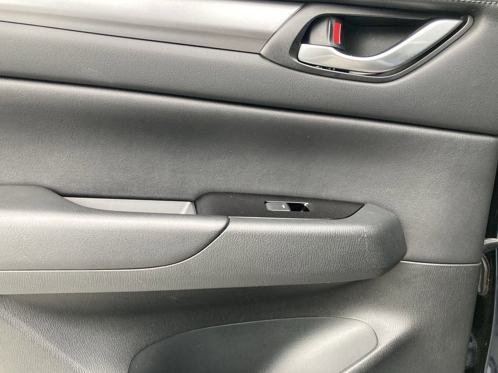 2024 Mazda CX-5 2.5 Select photo 33