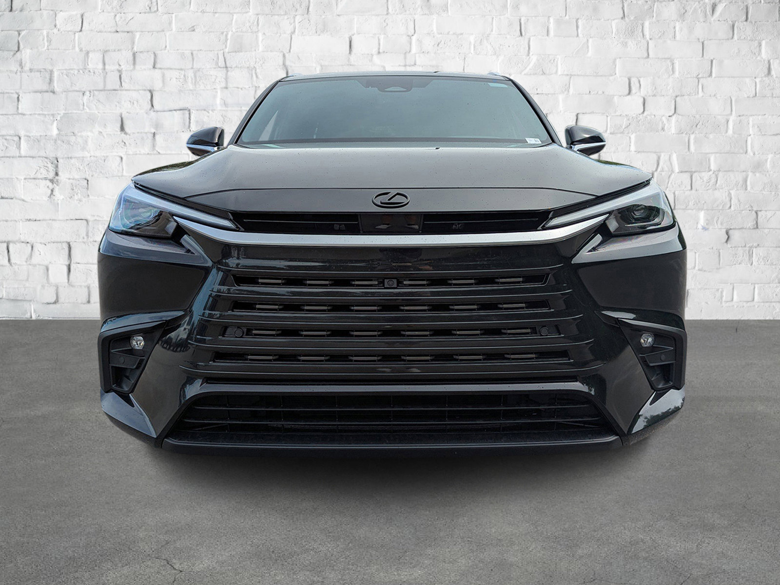 2026 Lexus TX 350 Premium photo 2