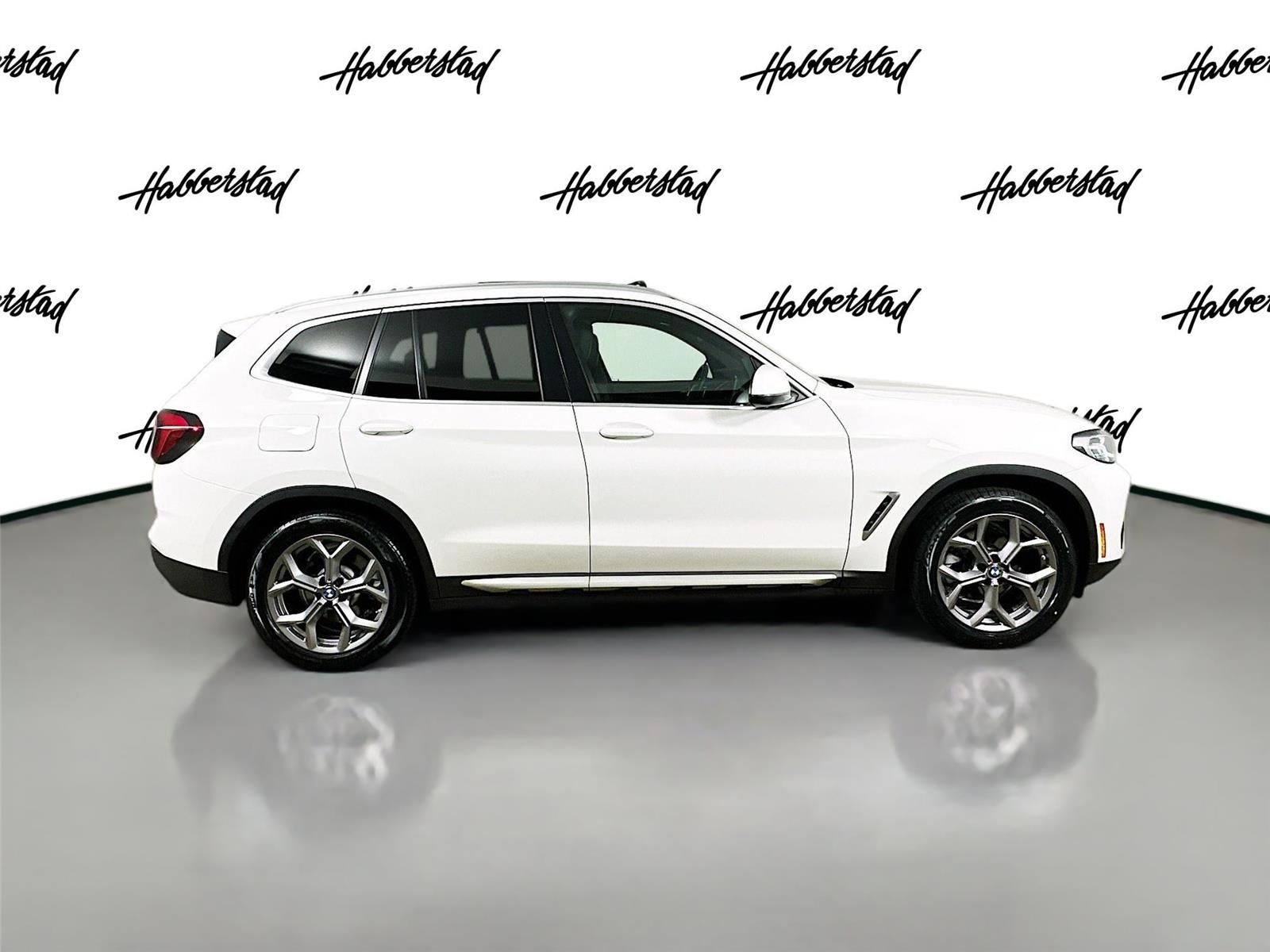 2024 Bmw X3 xDrive30i photo 4