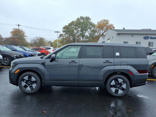 2026 Hyundai Santa Fe SE photo 2