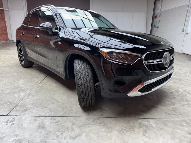 2025 Mercedes Benz GLC 350e 4MATIC photo 7