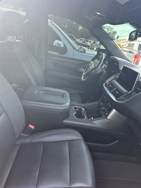 2022 Chevrolet Tahoe LT photo 3