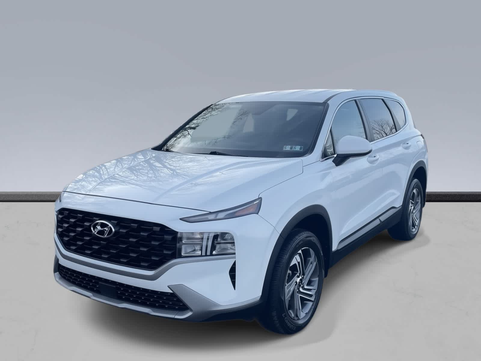 2023 Hyundai Santa Fe SE's photo