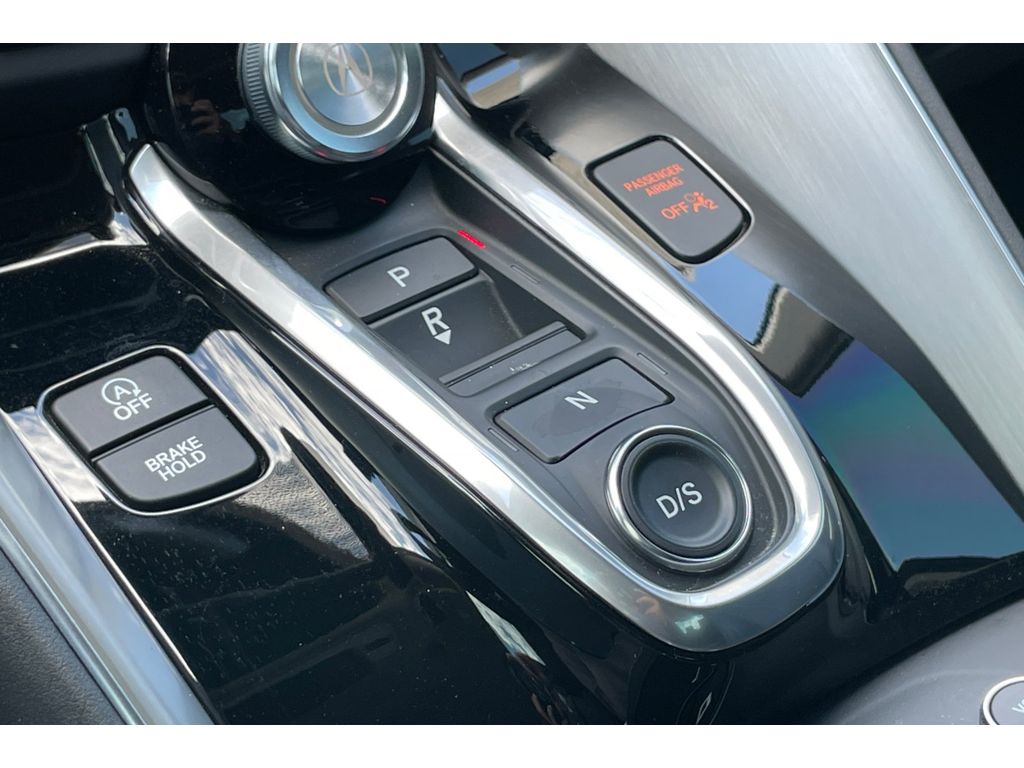 2023 Acura TLX Technology photo 29