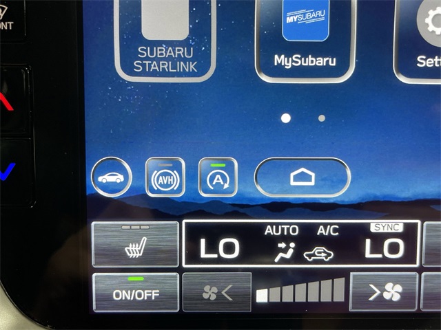 2022 Subaru Outback Limited XT photo 33