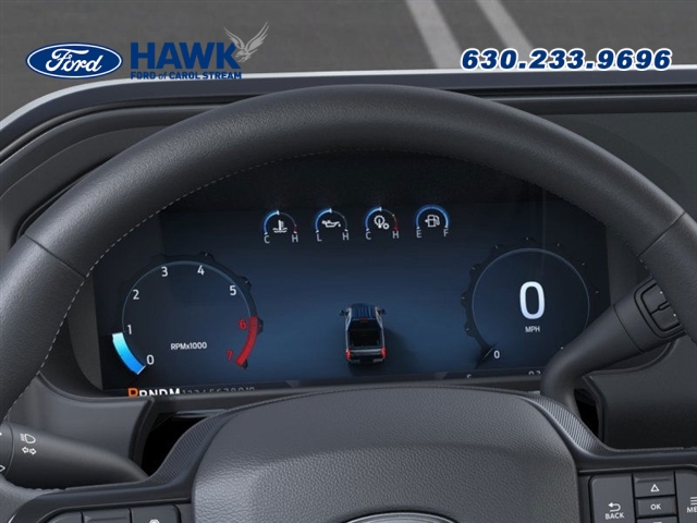 2026 FORD F-350 - Image 13