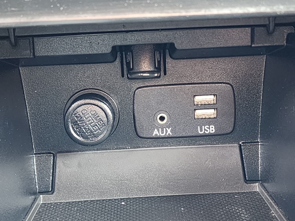 Used 2017 Subaru Outback Premium with VIN 4S4BSACC0H3375505 for sale in Brick Township, NJ