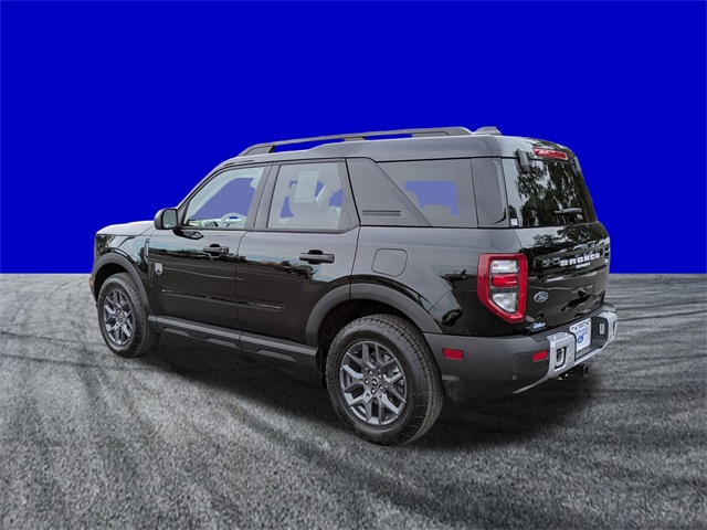 2026 Ford Explorer photo 4