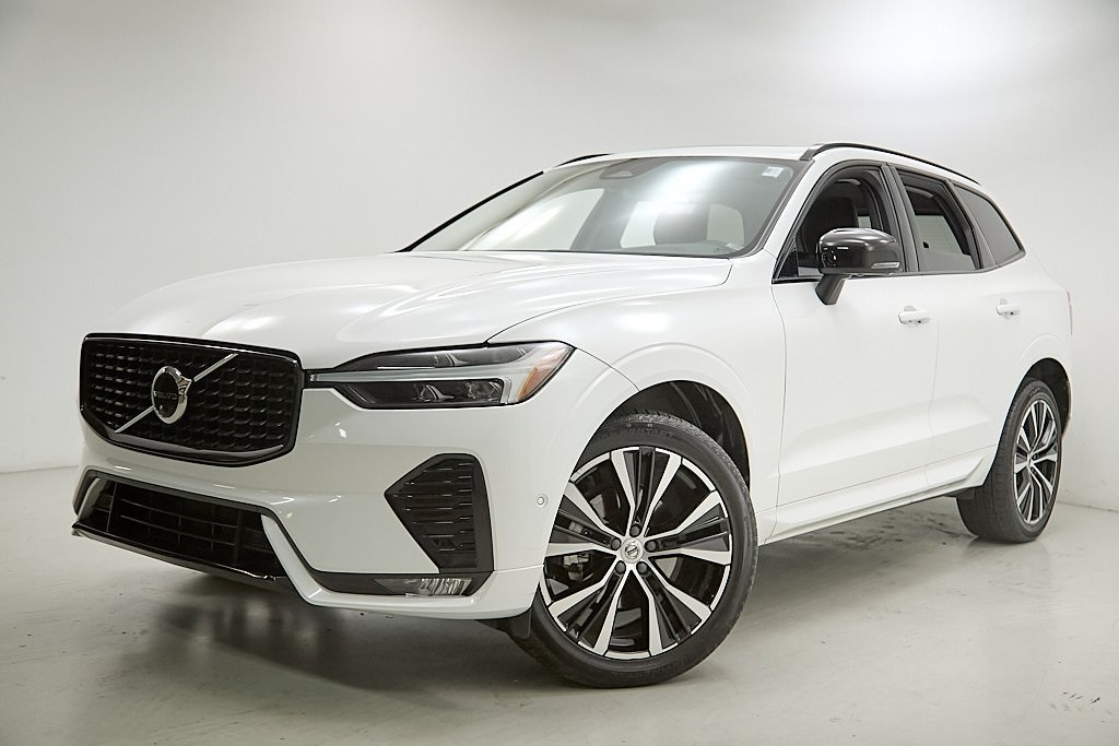 2023 VOLVO XC60 - Image 1