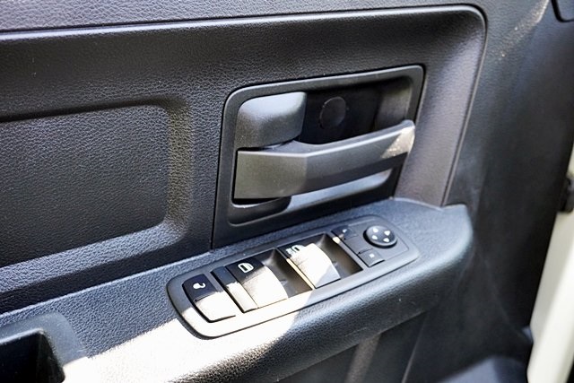 2022 Ram 2500 Tradesman photo 24