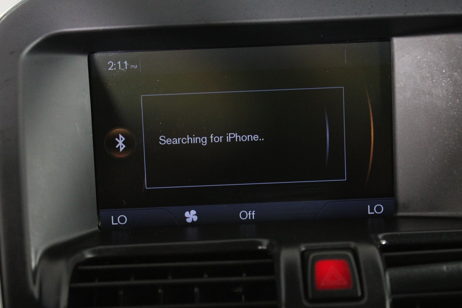 2014 Volvo XC60 T6 photo 16