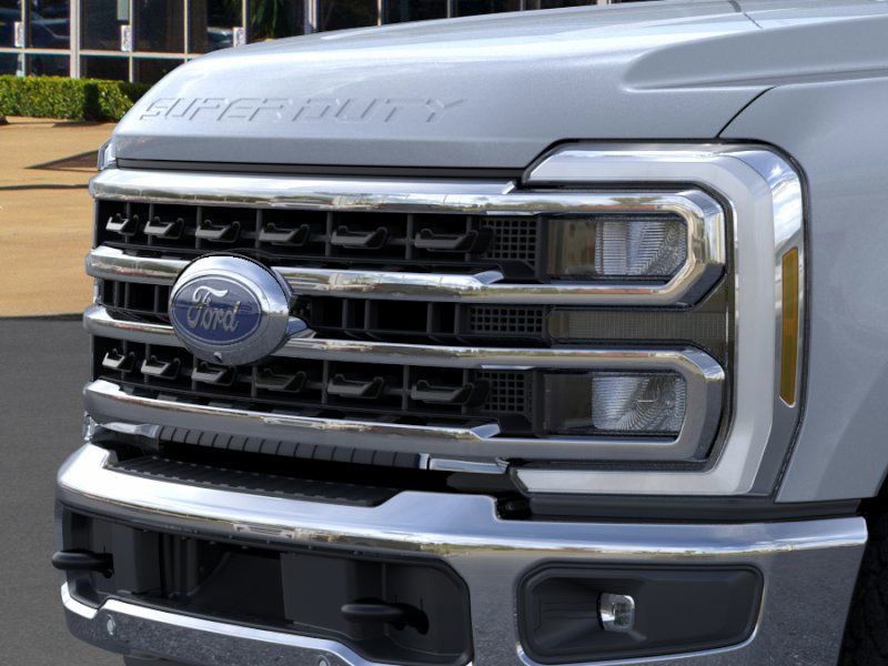 2026 Ford F-350 King Ranch photo 16