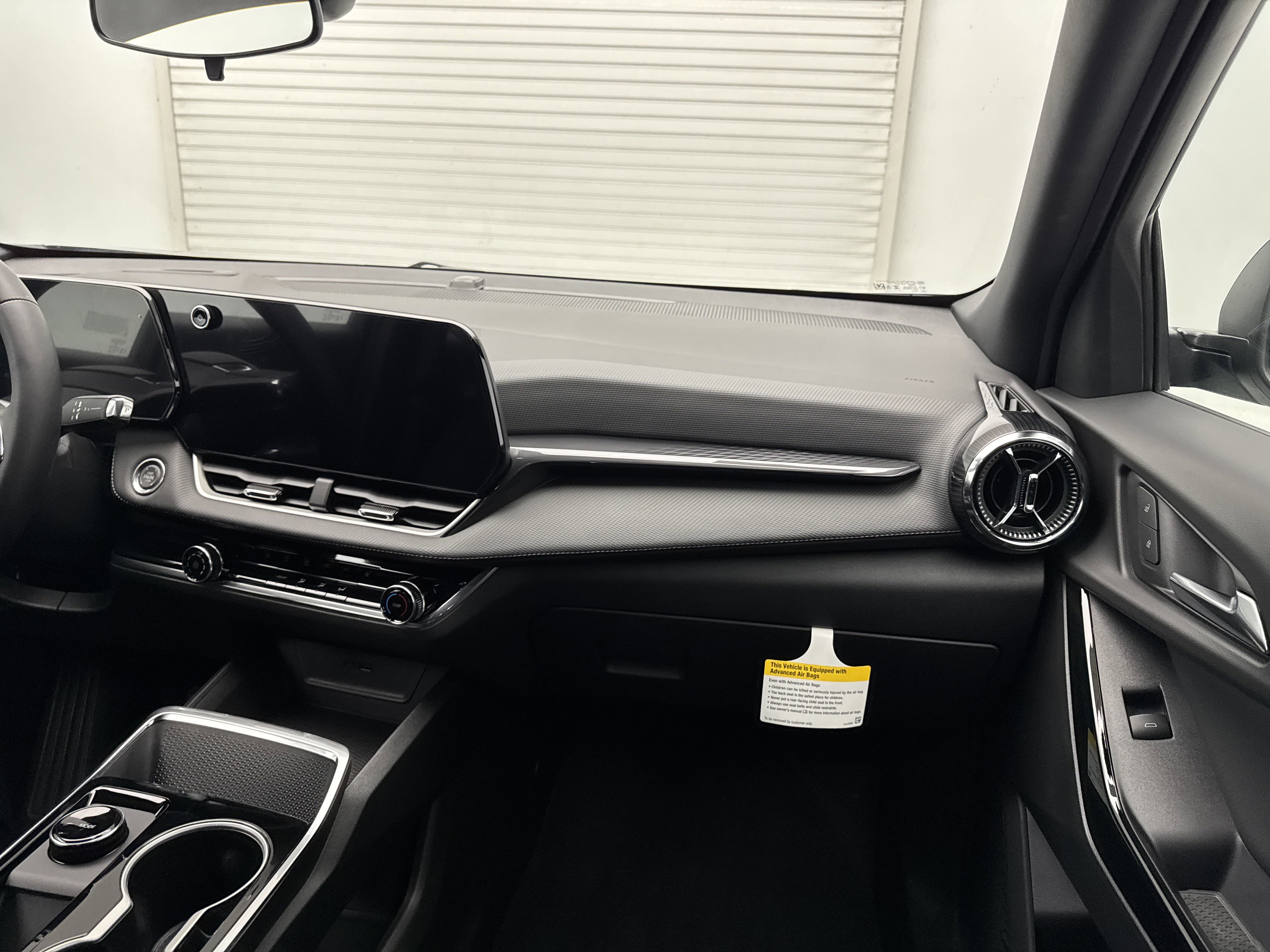 2026 Chevrolet Equinox LT photo 8